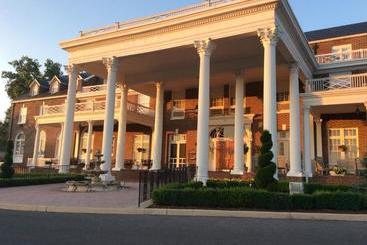 Отель The Mimslyn Inn