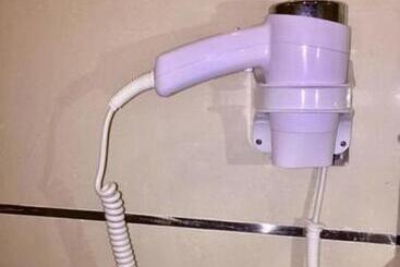 Tune Hotels   1 Borneo, Kota Kinabalu