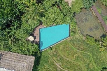 ビラホテル Jetwing Kurulubedda Adults Only