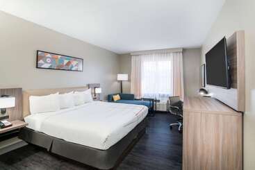 شقة فندقية La Quinta By Wyndham Montgomery