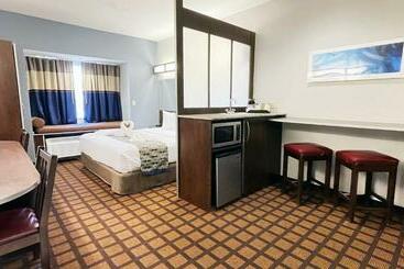 Microtel Inn & Suites By Wyndham Michigan City
