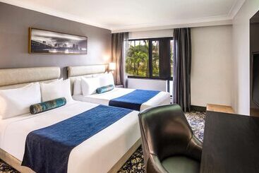 Mövenpick Hotel Ikoyi Lagos