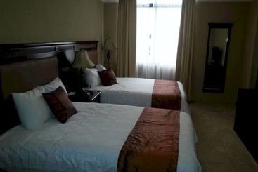 Panama Studio Apartments