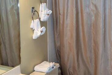 아파트 Regency Towers By Panhandle Getaways