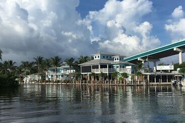 منتجع Matanzas Inn