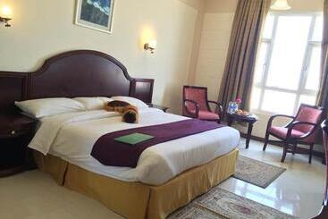 Resort Ras Al Hadd Holiday