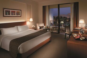 منتجع Shangri-la Barr Al Jissah, Muscat