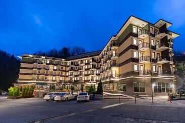 Ridos Thermal Hotel Spa