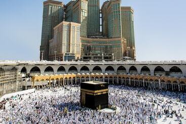Swissotel Makkah