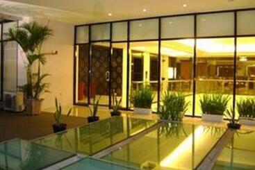 Travello Hotel Manado