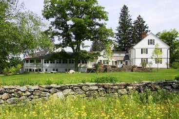 Winvian cottages