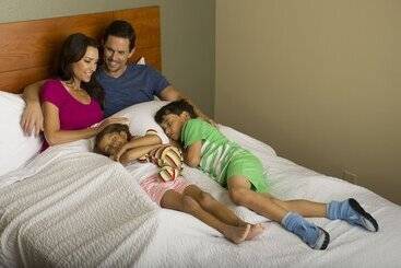דירה Woodspring Suites Savannah Garden City