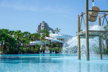 نزل Alannia Costa Blanca