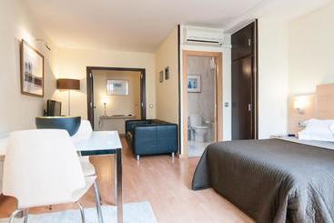 Alos Apartments Paseo De Gracia Diagonal