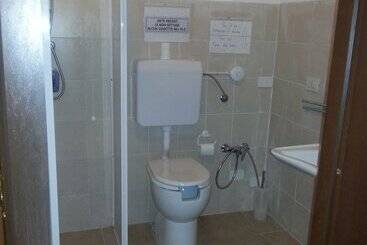 住宿加早餐  Bicocca