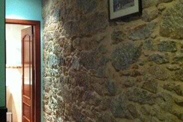 Hostal Hotil Coruña Centro