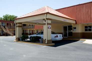فندق Best Budget Inn   Abilene