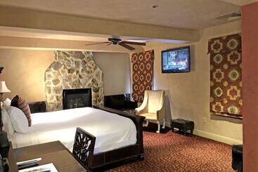 酒店 Border House At Crystal Bay Casino