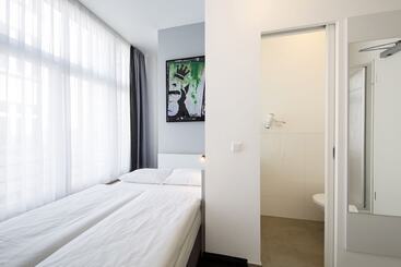 هتل Calma Berlin Mitte