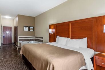 فندق Comfort Inn & Suites Carbondale University Area