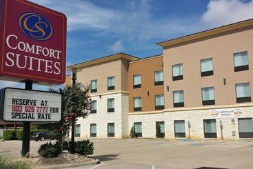 Отель Baymont By Wyndham Jewett