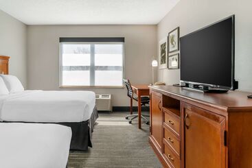 ホテル Country Inn & Suites By Radisson, Toledo South, Oh