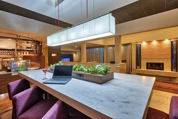 ホテル Courtyard Hampton