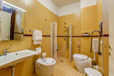 هتل Domus Carmelitana