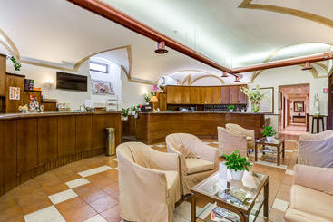 هتل Domus Carmelitana