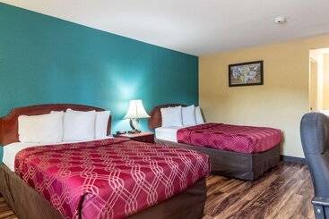 Econo Lodge Hotel Bradford