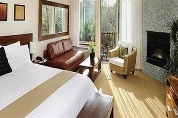 El Colibri Hotel & Spa