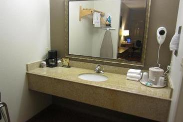 酒店 Executive Inn & Suites Jewett