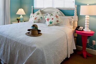 فندق Harbour House At The Inn