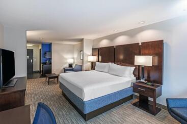 ホテル Holiday Inn Express & Suites Austin Nw Lakeway By Ihg