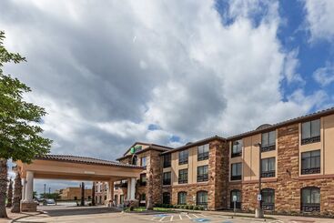 酒店 Holiday Inn Express & Suites Austin Nw Lakeway By Ihg