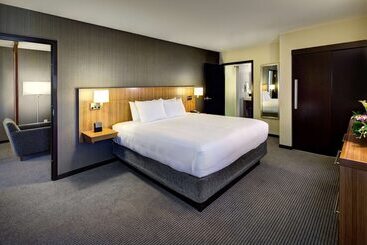 ホテル Hyatt Place Uc Davis