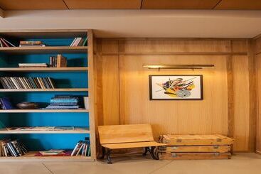 ホテル Indigo El Paso Downtown, An Ihg