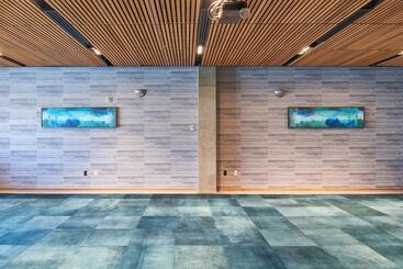 בית מלון כפרי Indigo El Paso Downtown, An Ihg