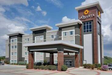 酒店 La Quinta By Wyndham Big Spring