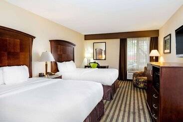 호텔 La Quinta By Wyndham Fowler