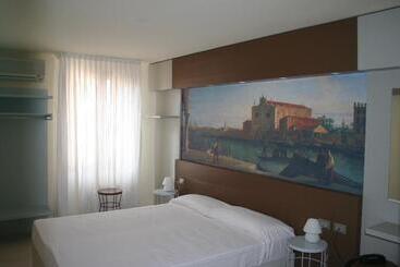 هتل Locanda Silva