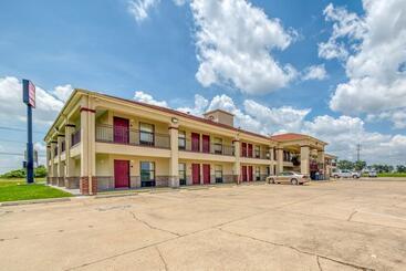 酒店 Red Roof Inn Port Allen