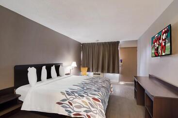 فندق Red Roof Inn Vero Beach   I 95