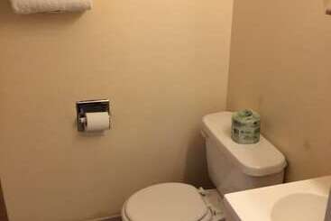 فندق Relax Inn At Ashland