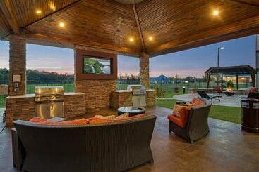 فندق Staybridge Suites Longview, An Ihg