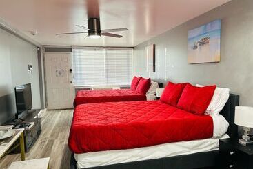 فندق Studios At Fontainebleau Terrace