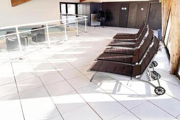 호텔 Suite Home Briancon Serre Chevalier