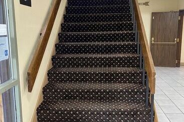 فندق Super 8 By Wyndham Ogallala