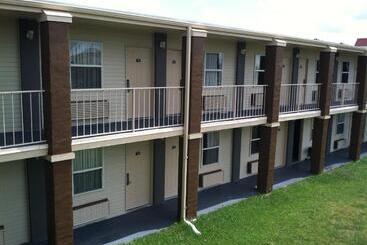 ホテル The Brooke