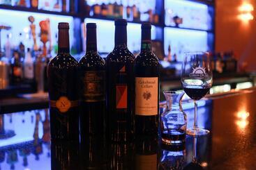 فندق Travelers Inn Manteca